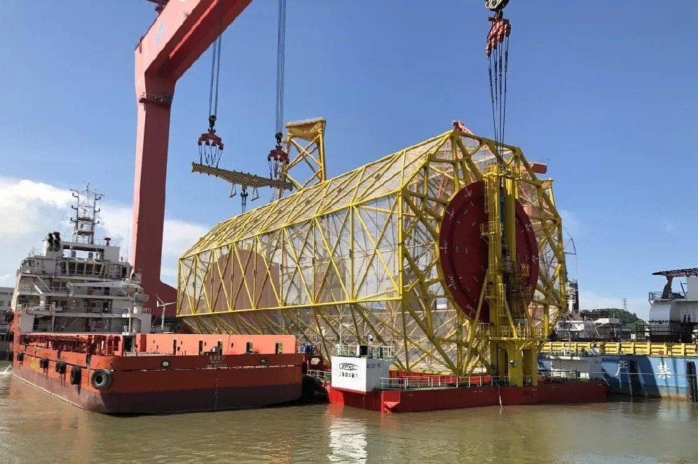 福州乾动1号项目